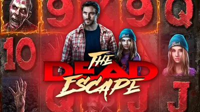 the dead escape