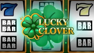 lucky clover 99