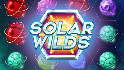 solar wilds